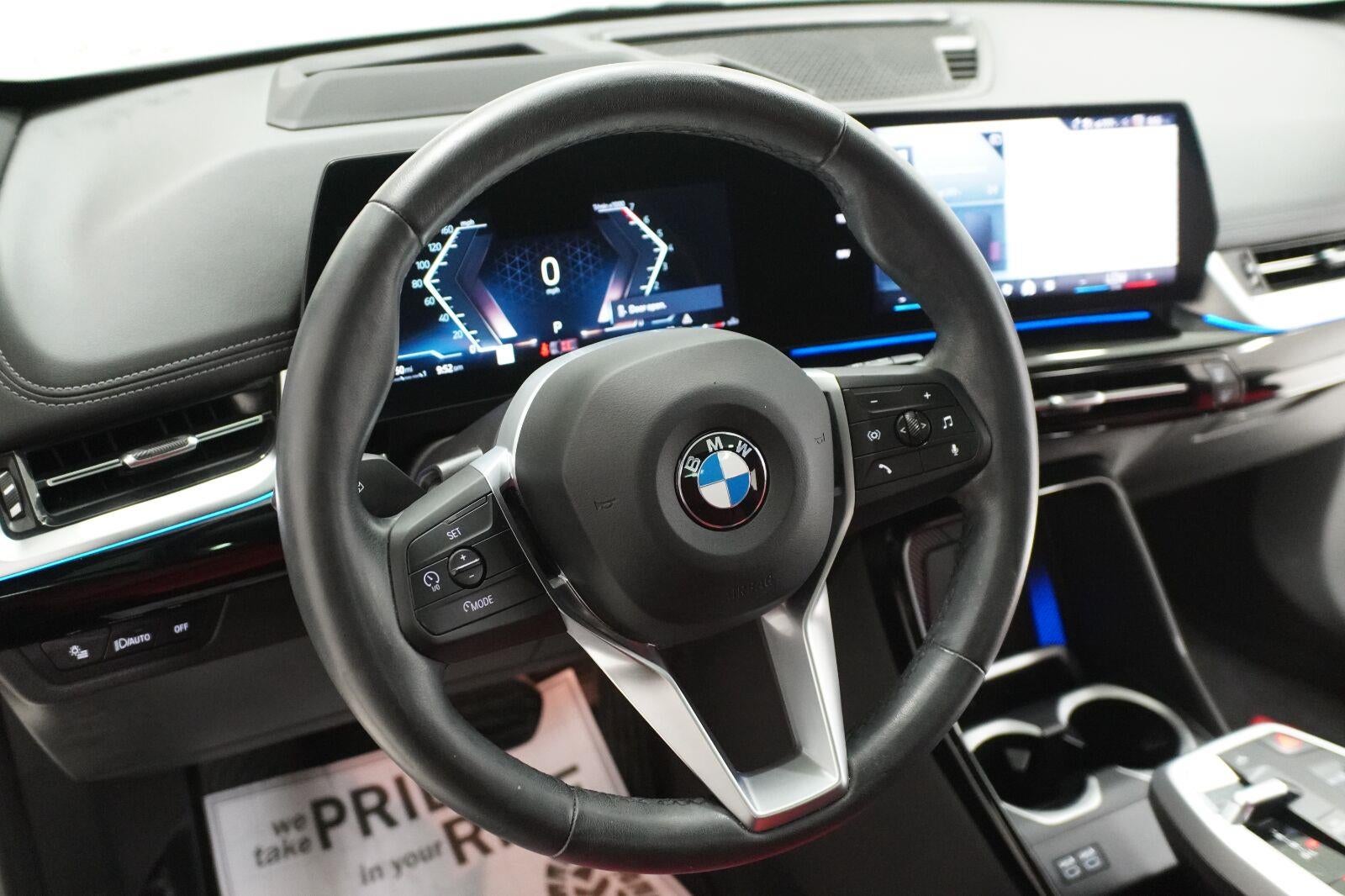 2024 BMW X1 xDrive28i