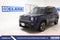 2016 Jeep Renegade Sport