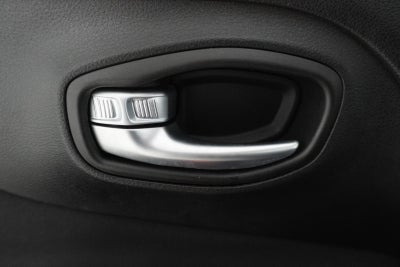 2016 Jeep Renegade Sport