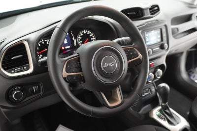 2016 Jeep Renegade Sport