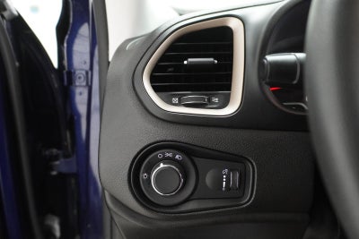 2016 Jeep Renegade Sport