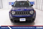 2016 Jeep Renegade Sport