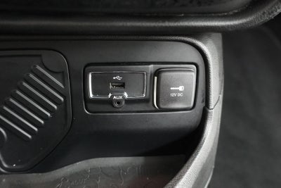 2016 Jeep Renegade Sport