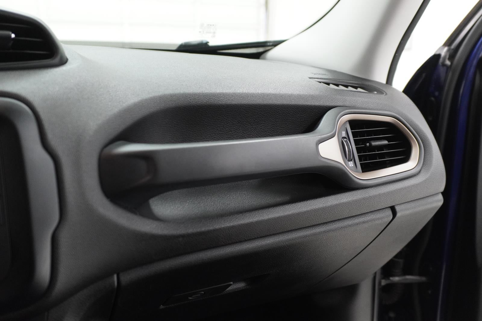 2016 Jeep Renegade Sport