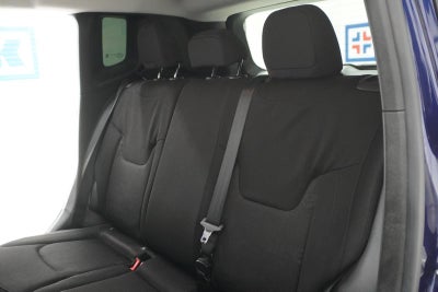 2016 Jeep Renegade Sport