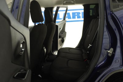 2016 Jeep Renegade Sport