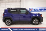 2016 Jeep Renegade Sport