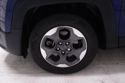 2016 Jeep Renegade Sport