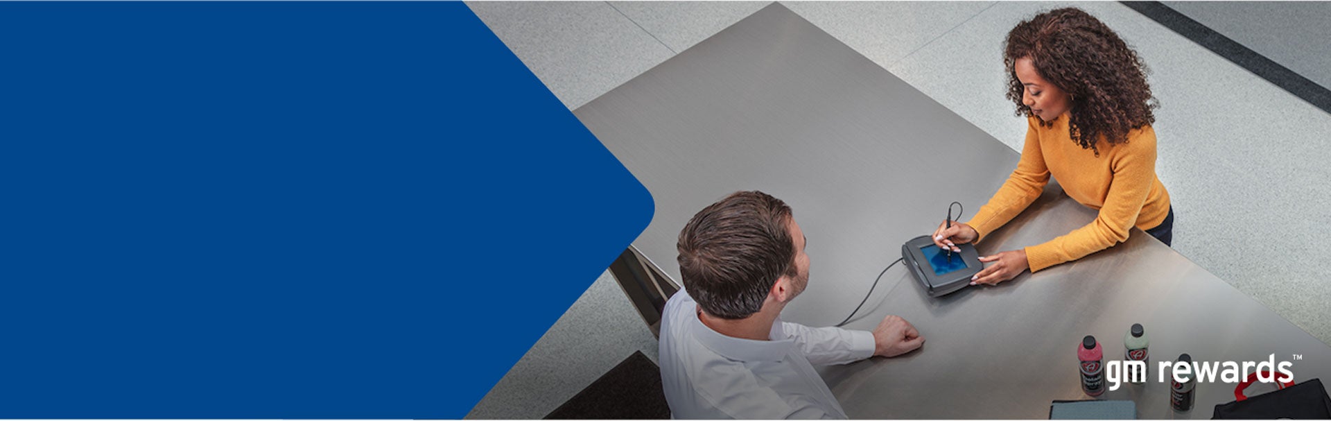 Clark Chevrolet in McAllen TX