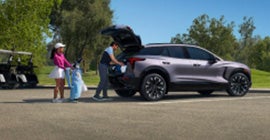 Clark Chevrolet in McAllen TX