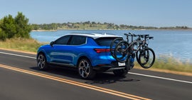 Clark Chevrolet in McAllen TX