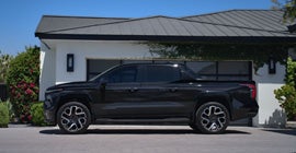 Clark Chevrolet in McAllen TX