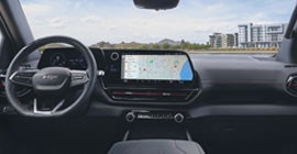 Clark Chevrolet in McAllen TX