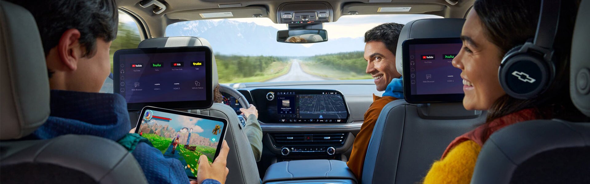 Clark Chevrolet in McAllen TX