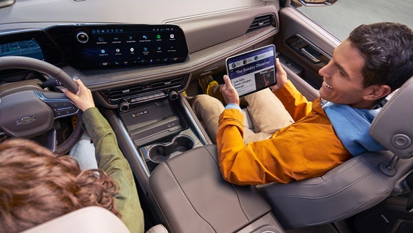 Clark Chevrolet in McAllen TX