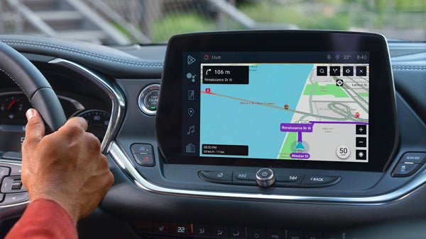 Clark Chevrolet in McAllen TX