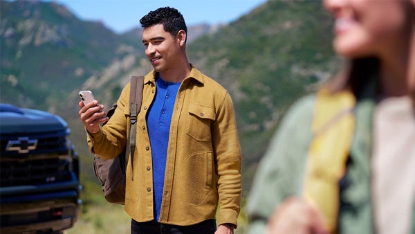 Clark Chevrolet in McAllen TX