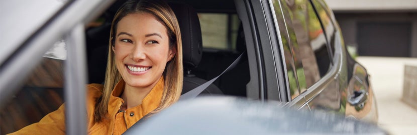 Clark Chevrolet in McAllen TX