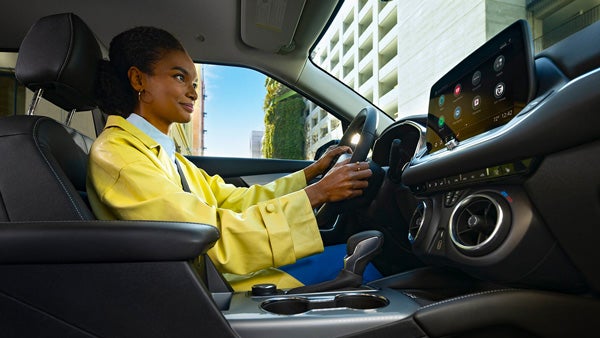 Clark Chevrolet in McAllen TX