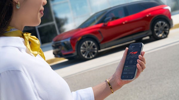 Clark Chevrolet in McAllen TX