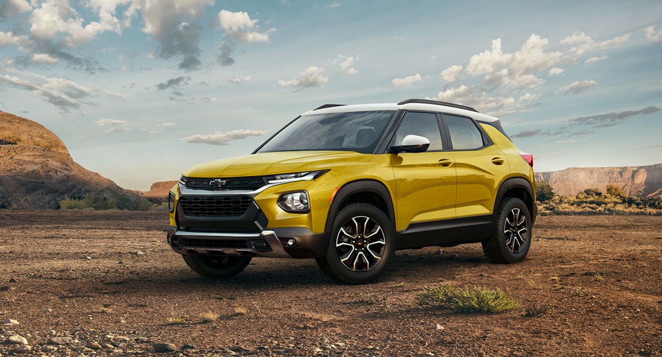 Clark Chevrolet in McAllen TX