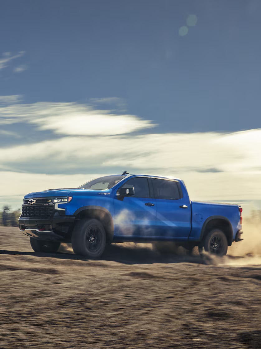 Clark Chevrolet in McAllen TX