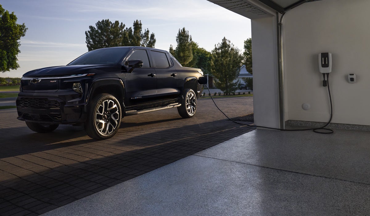 Clark Chevrolet in McAllen TX