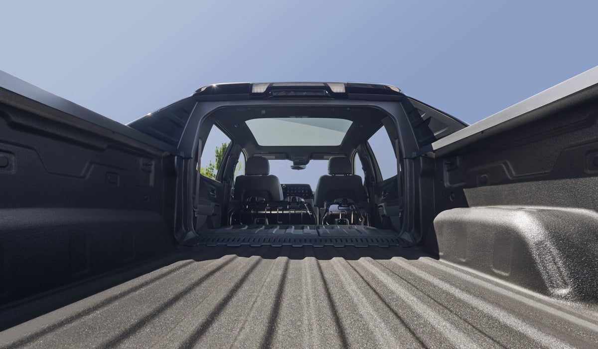 Clark Chevrolet in McAllen TX