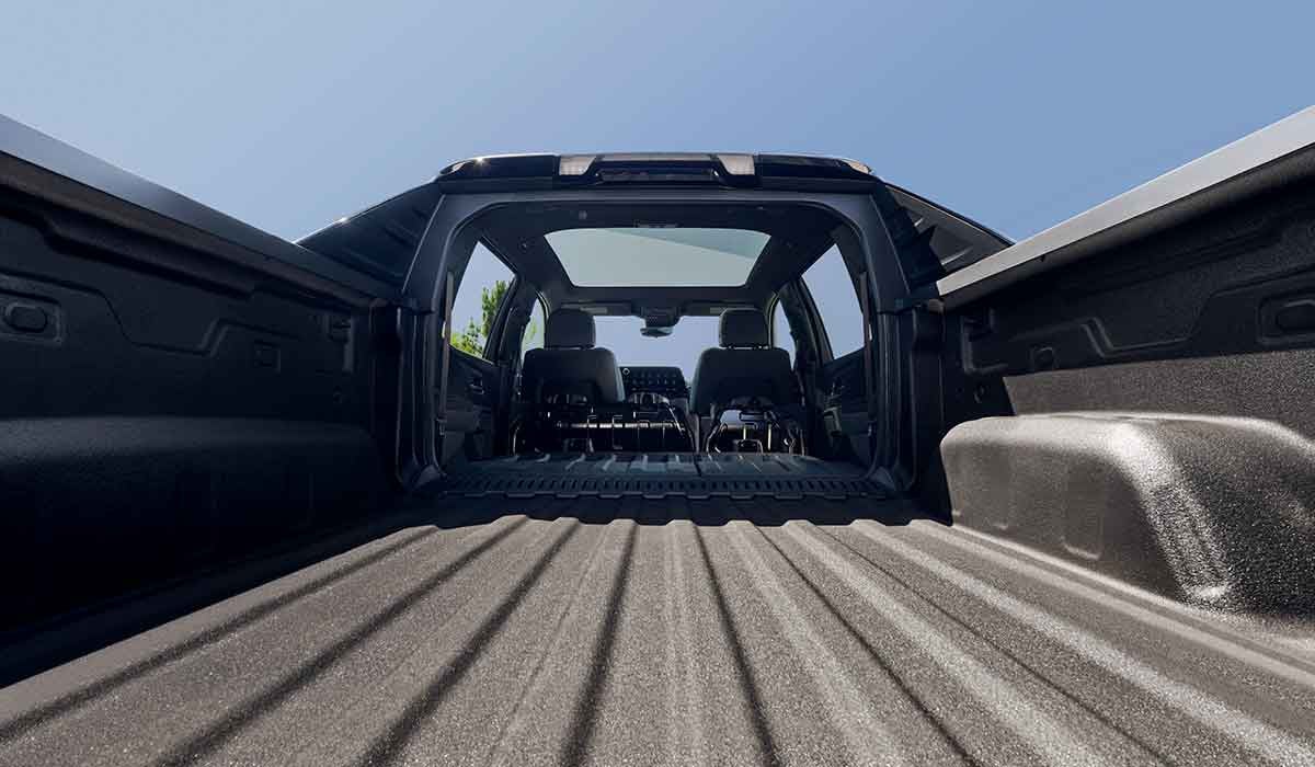 Clark Chevrolet in McAllen TX