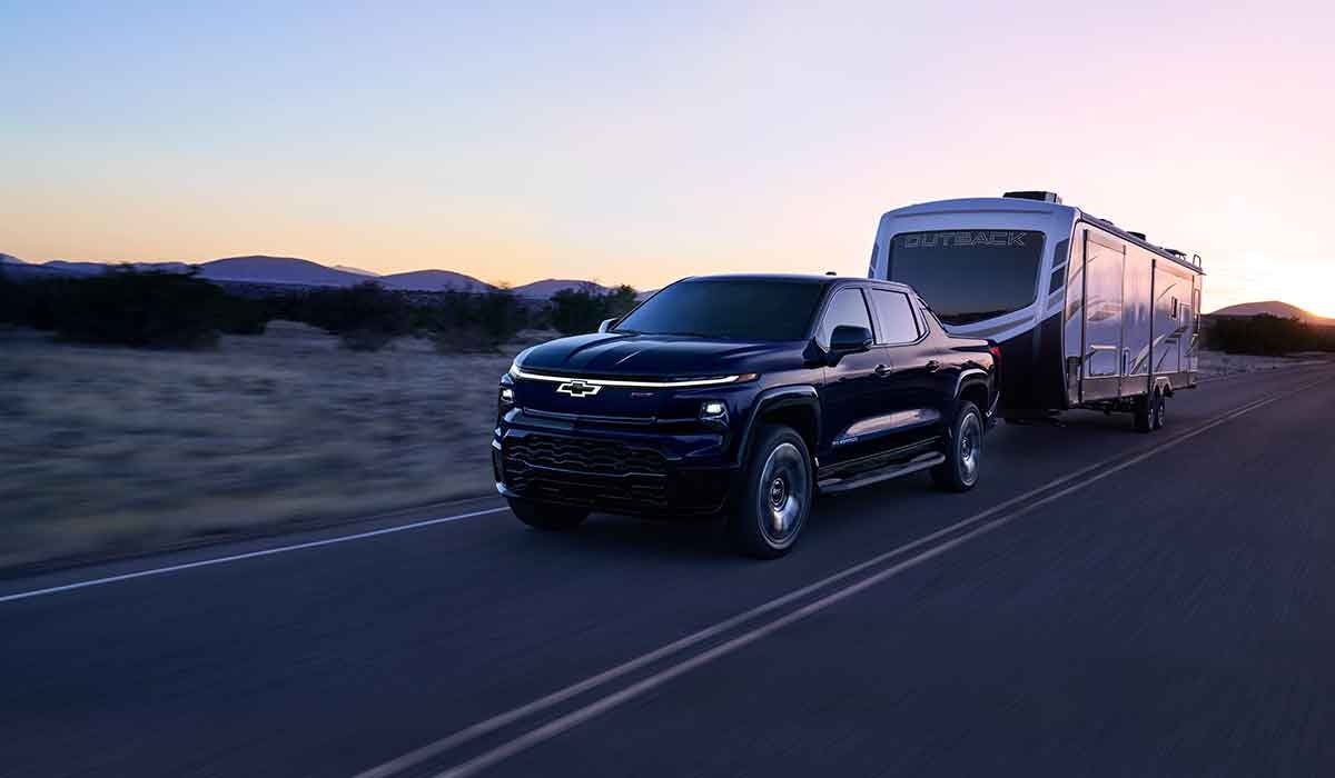 Clark Chevrolet in McAllen TX