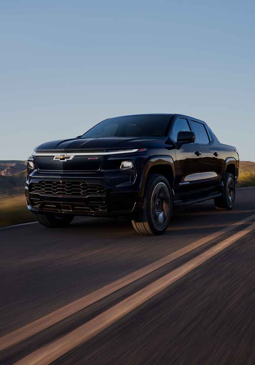 Clark Chevrolet in McAllen TX