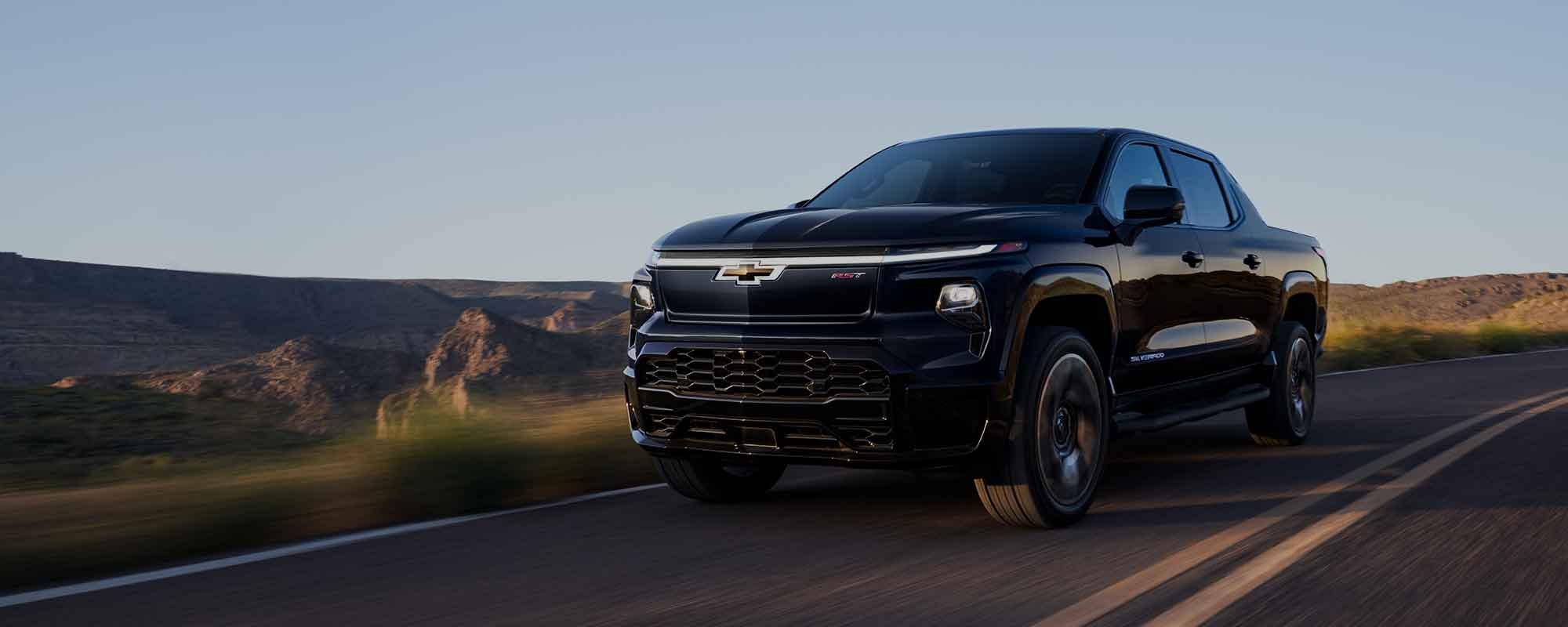 Clark Chevrolet in McAllen TX