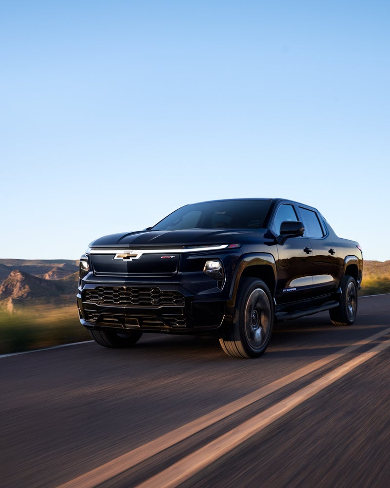 Clark Chevrolet in McAllen TX