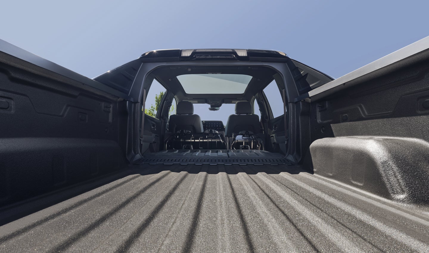 Clark Chevrolet in McAllen TX