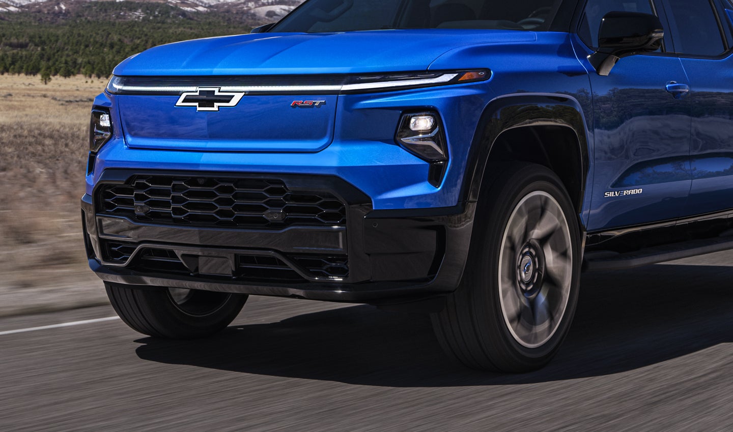 Clark Chevrolet in McAllen TX