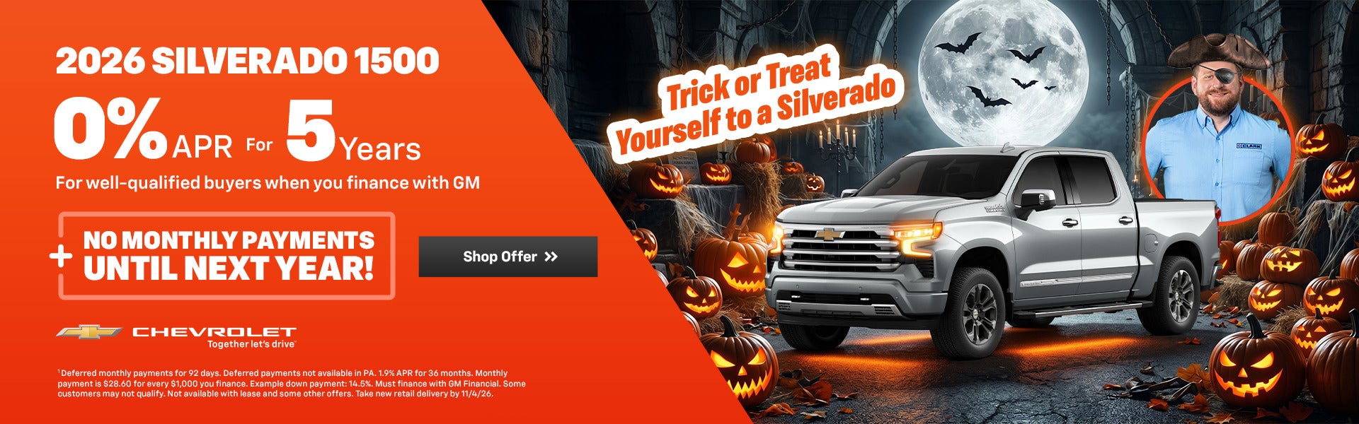 Shop Colorado Offers