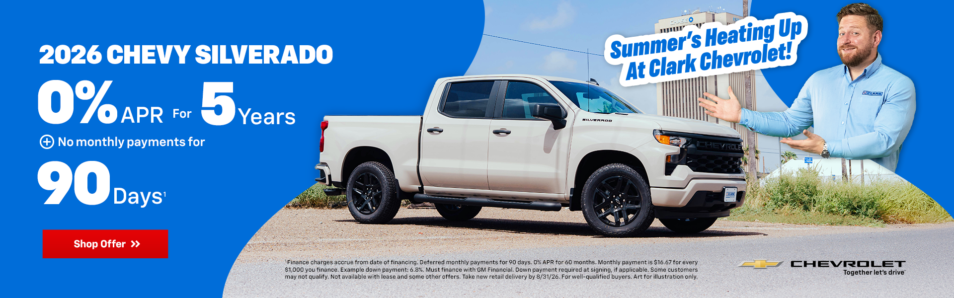Silverado