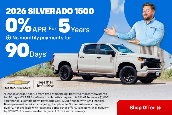Silverado