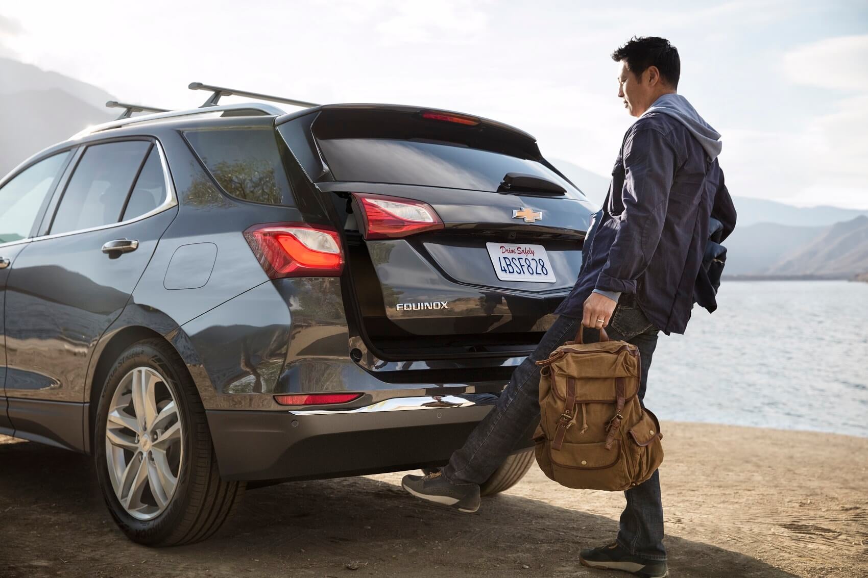 Chevrolet Lease Near Me