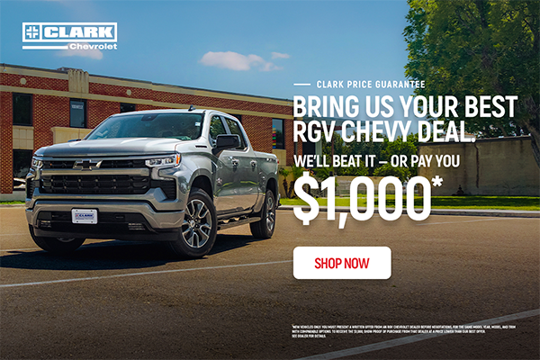 Clark Price Guarantee
