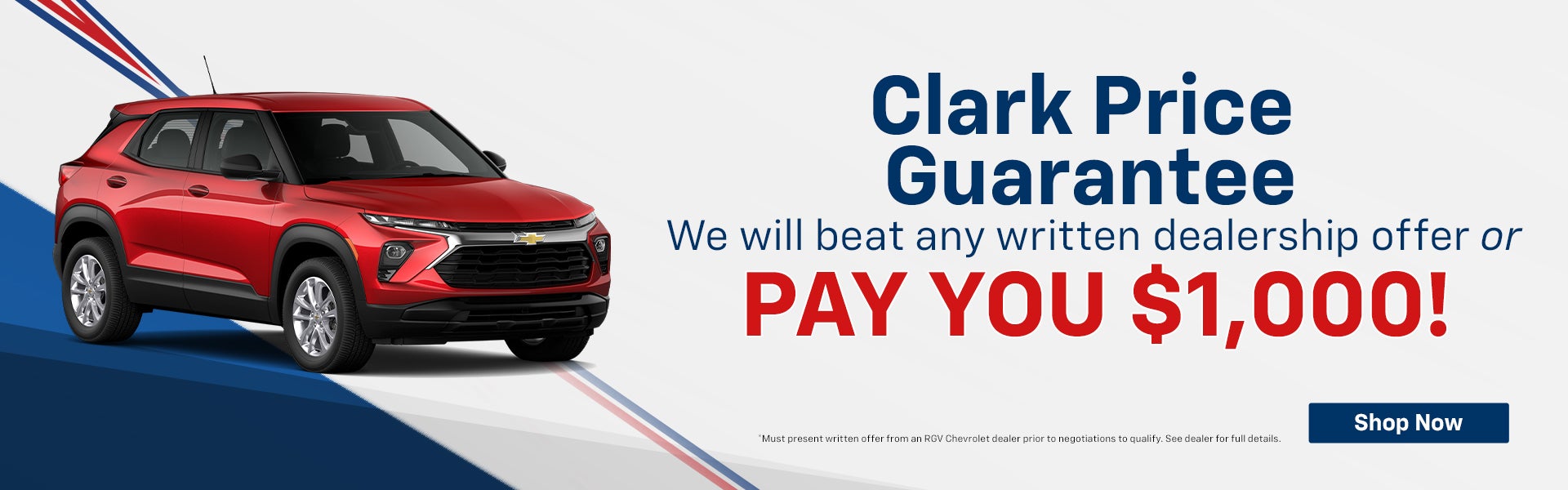 Clark Price Guarantee