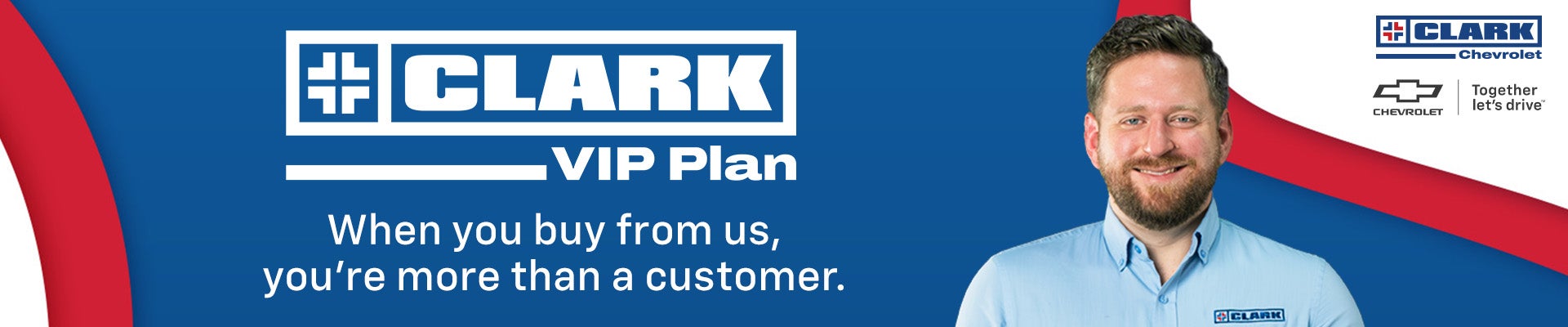 Clark Savings
