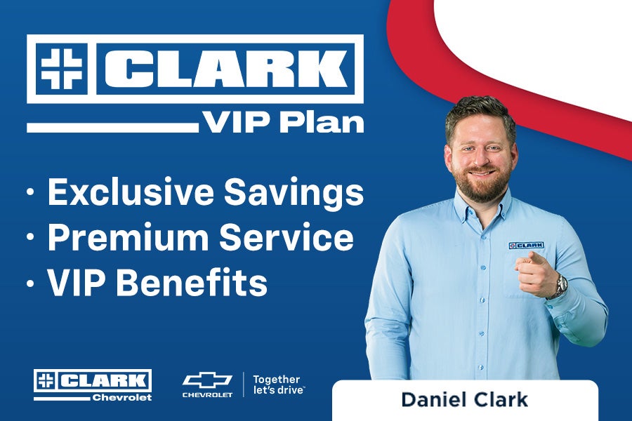 Clark Savings