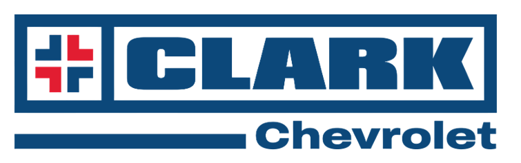 Clark Chevrolet Logo