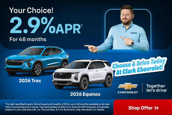 Low APR Offers