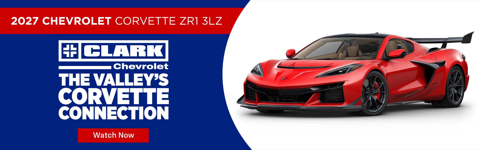 Corvette ZR1 