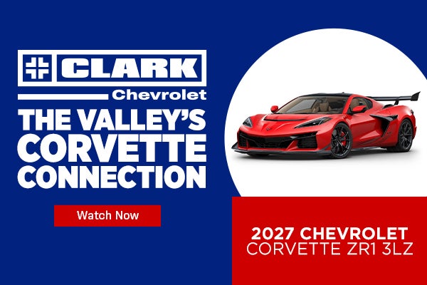 Corvette ZR1 