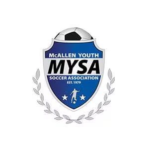 McAllen Youth Soccer Association