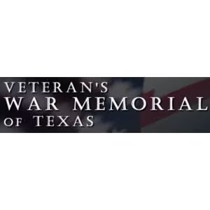 Veteran's War Memorial of Texas