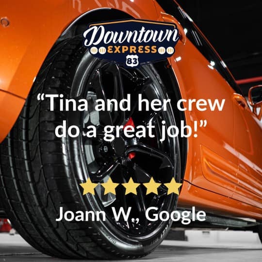 Testimonials | Clark Chevrolet in McAllen TX